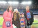 rodina-family-familia Camp Nou